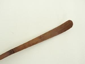 竹茶杓（筒付）